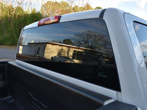 Used 2019 Chevrolet Silverado 2500 W/T w/ WT Convenience Package image 32