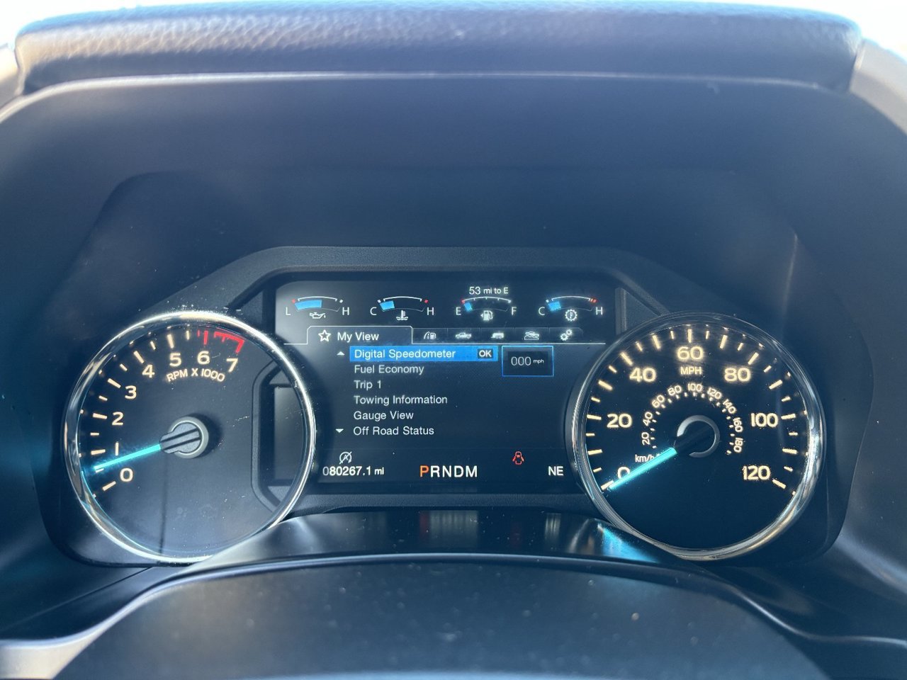 Used 2019 Ford F150 Lariat w/ Equipment Group 502A Luxury AWD/4WD image 27
