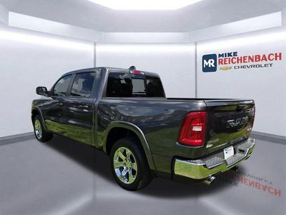 Used 2026 RAM 1500 Big Horn