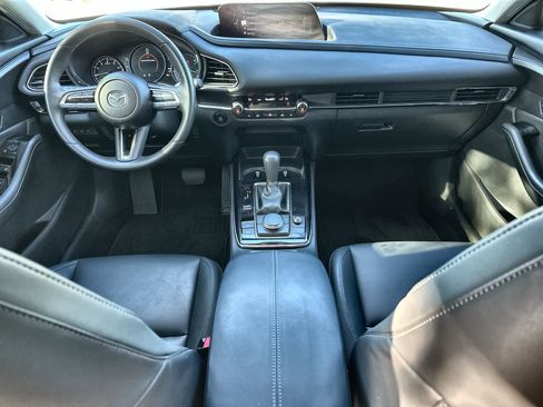 Used 2023 MAZDA CX-30 AWD 2.5 S w/ Preferred Package image 19