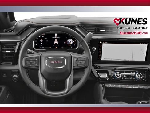 New 2026 GMC Sierra 2500 AT4 w/ AT4 Premium Plus Package AWD/4WD image 8