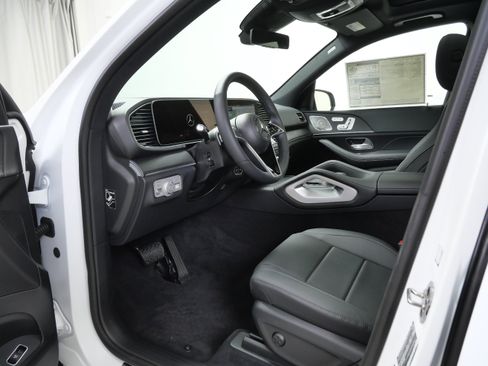 New 2026 Mercedes-Benz GLE 450 4MATIC image 7