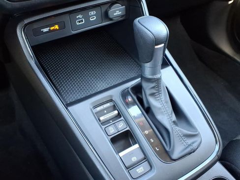 Used 2024 Honda CR-V EX image 22