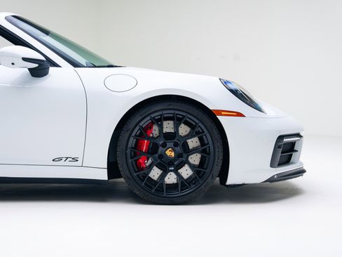 Used 2022 Porsche 911 Carrera 4 GTS image 21