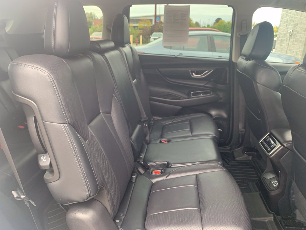 Used 2024 Subaru Ascent Limited w/ Technology Package AWD/4WD image 27