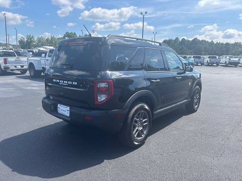 New 2026 Ford Bronco Sport Big Bend AWD/4WD image 5