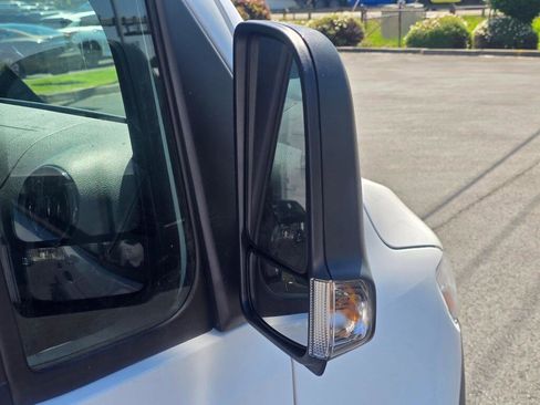 New 2026 Mercedes-Benz Sprinter 2500 image 62