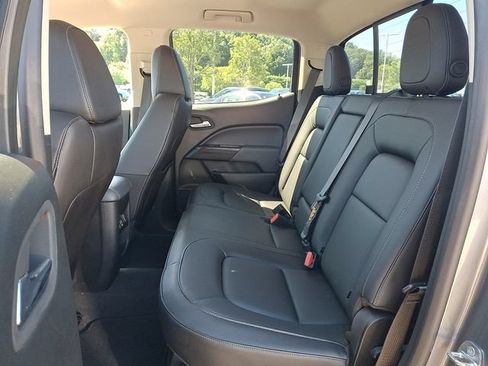 Used 2022 Chevrolet Colorado Z71 AWD/4WD image 20