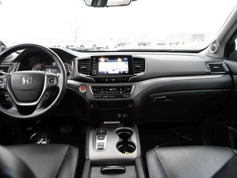 Used 2023 Honda Ridgeline RTL-E image 20