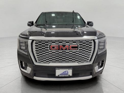 Used 2023 GMC Yukon XL Denali w/ Max Trailering Package image 12