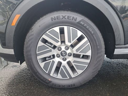 New 2026 Hyundai Palisade SEL AWD/4WD image 29