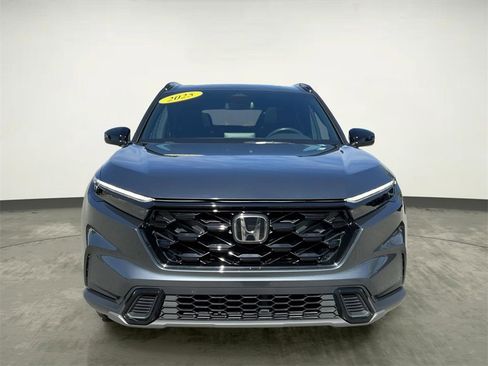 Certified 2025 Honda CR-V Sport image 14
