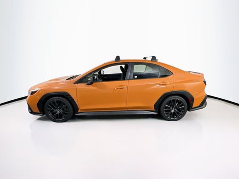 Used 2023 Subaru WRX Limited image 8