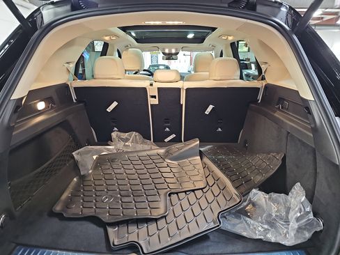 New 2026 Mercedes-Benz GLE 350 4MATIC image 14