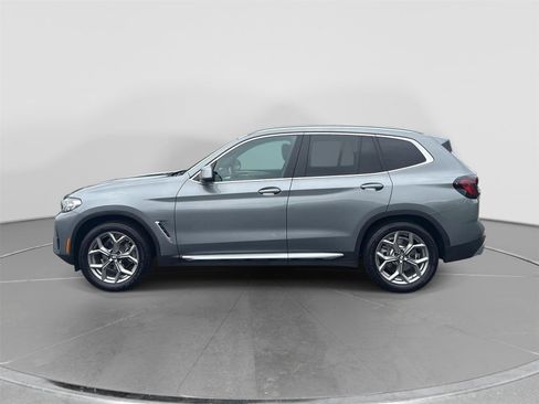 Used 2023 BMW X3 xDrive30i w/ Convenience Package AWD/4WD image 2