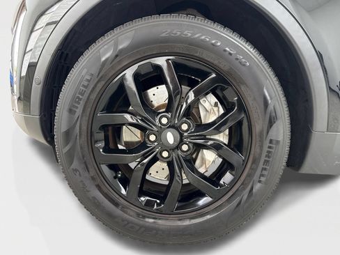 Used 2020 Land Rover Discovery SE AWD/4WD image 50