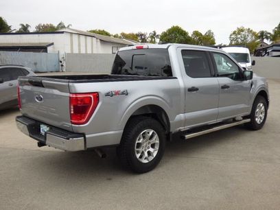 Used 2023 Ford F150 XLT w/ Equipment Group 301A Mid