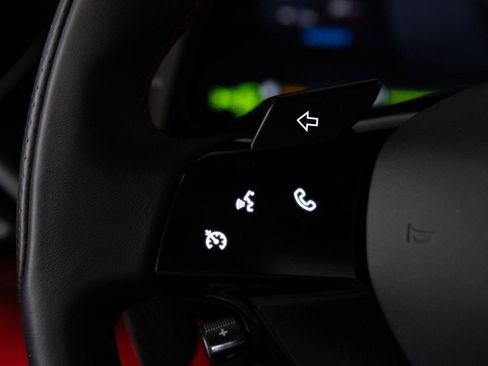 Certified 2024 Ferrari 296 GTB image 69