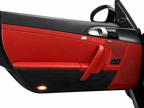 Used 2009 Porsche 911 Carrera S RWD image 16