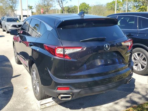 Used 2023 Acura RDX w/ Technology Package image 6