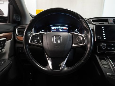 Used 2018 Honda CR-V Touring image 19