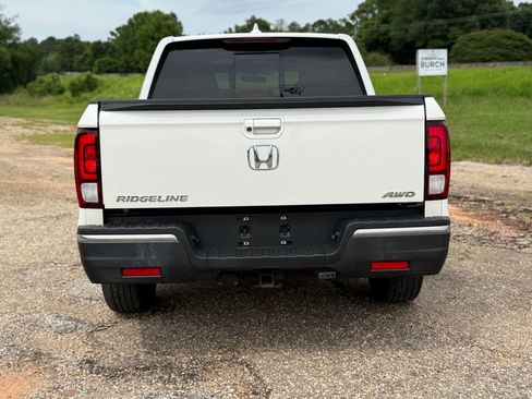 Used 2019 Honda Ridgeline RTL image 4