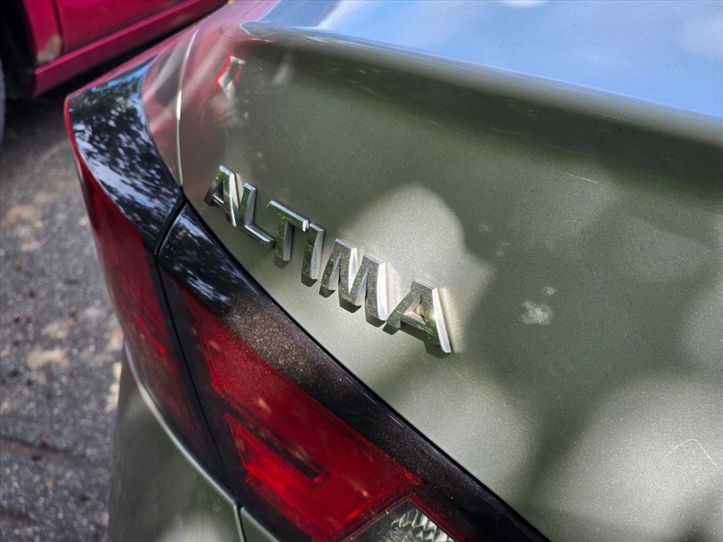 Used 2020 Nissan Altima 2.5 S FWD image 15