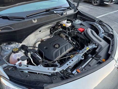 Used 2025 Buick Encore GX Preferred image 26