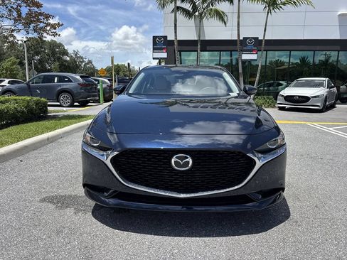 New 2026 MAZDA MAZDA3 2.5 S Sedan w/ Preferred Pkg FWD image 29