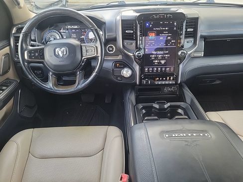 Used 2020 RAM 1500 Limited RWD image 18