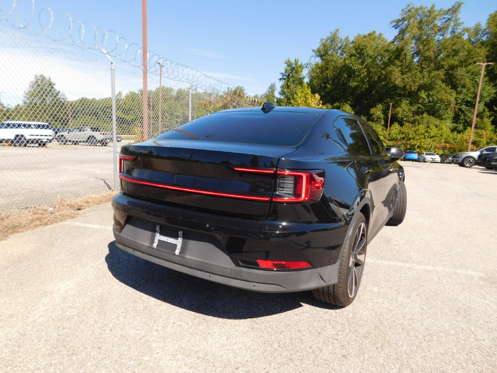 Used 2022 Polestar Polestar 2 w/ Plus Package AWD/4WD image 6