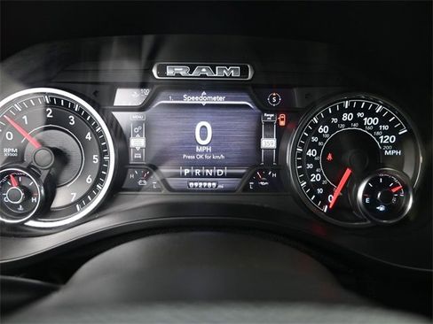 Used 2021 RAM 1500 Laramie image 6