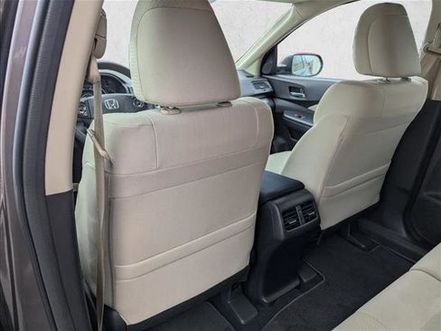 Used 2016 Honda CR-V EX image 24