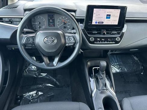 Certified 2024 Toyota Corolla LE image 15