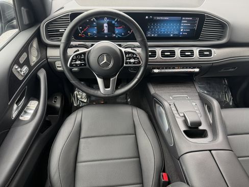 Used 2023 Mercedes-Benz GLE 350 4MATIC image 17
