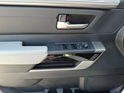 Certified 2025 Toyota Tundra Limited AWD/4WD image 12