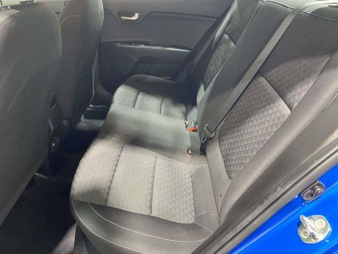 Used 2023 Kia Rio S w/ Technology Package image 11