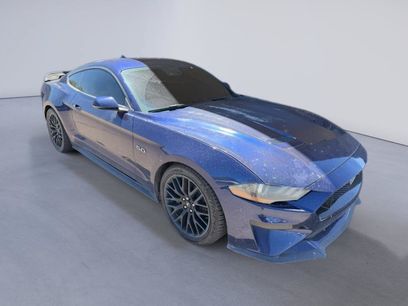 Used 2020 Ford Mustang GT Premium w/ GT Performance Package