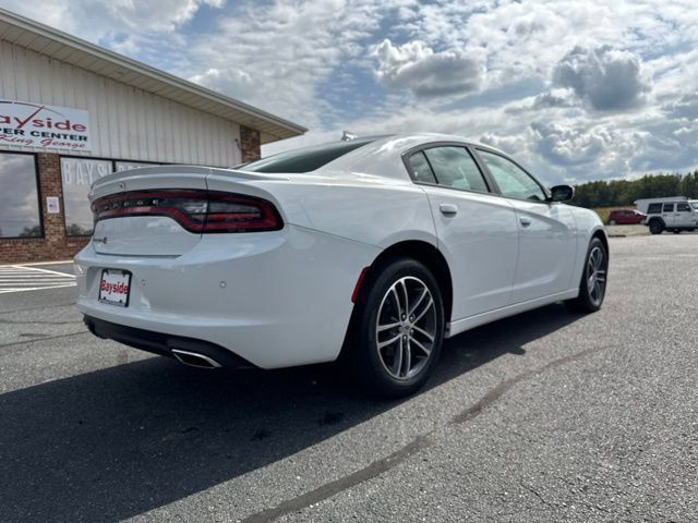 Used 2019 Dodge Charger SXT w/ Cold Weather Package AWD/4WD image 18