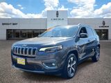 Used 2019 Jeep Cherokee Limited image 2
