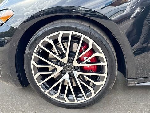 New 2025 Audi S5 Prestige AWD/4WD image 41