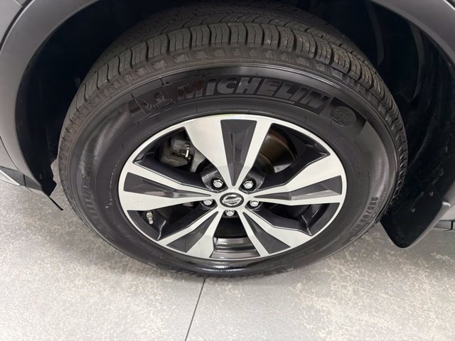Used 2019 Nissan Murano SV w/ Premium Package AWD/4WD image 37