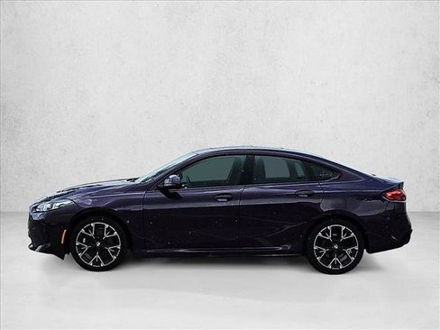 Used 2025 BMW 228i xDrive AWD/4WD image 8