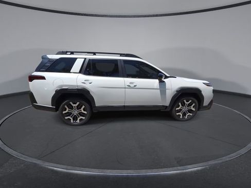 New 2026 Subaru Outback Touring XT AWD/4WD image 9