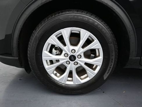 Certified 2024 Ford Escape Active FWD image 9