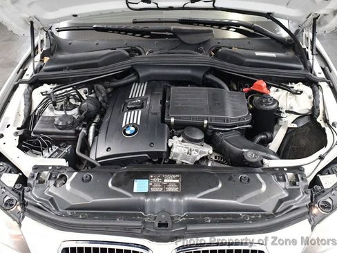 Used 2010 BMW 535i xDrive Sedan w/ M Sport Pkg image 50