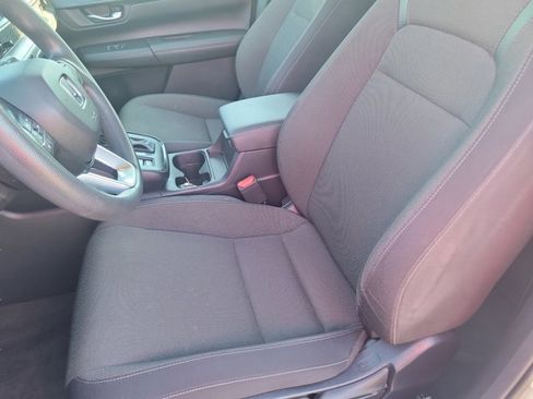 Certified 2023 Honda CR-V LX image 24