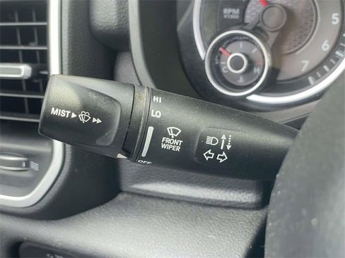 Used 2020 RAM 1500 Big Horn image 14