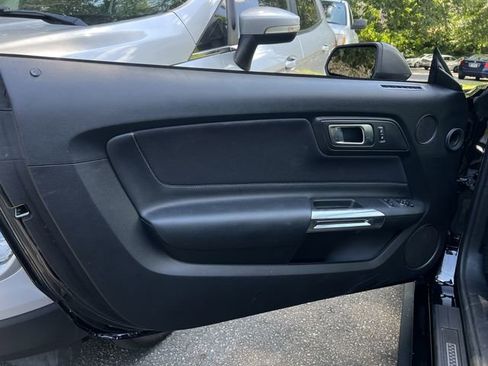 Used 2021 Ford Mustang Mach 1 image 12