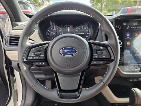 Certified 2026 Subaru Forester Premium AWD/4WD image 25